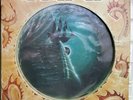 Kansas - Point of Know Return Kirshner LP VG ROCK PICTURE DISC