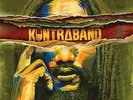 KABAKA PYRAMID-KONTRABAND VINYL LP NEW