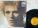 DAVID BOWIE SPACE ODDITY RCA RCA-6067 Japan VINYL LP