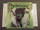 SEALED THE BEST OF DONOVAN GREATEST HITS ORIGINAL 1969 ISSUE LP HICKORY LPS 149
