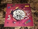 The MC5 Rare Signed Vinyl LP Record High Time Wayne Kramer Classic Punk Rock COA