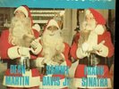 FRANK SINATRA SAMMY DAVIS JR DEAN MARTIN HAVE YOURSELF A MERRY LITTLE CHRISTMAS