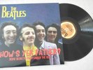LP BEATLES How' S Yer Father ? Some Secrets From Under The Bed