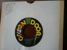 REGGAE / BOSS REGGAE / ROCKSTEADY / BOB ANDY GREEN DOOR 7