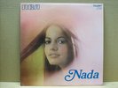 NADA - OMONIMO - LP - 33 RPM - RCA TALENT 1969