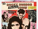 SEALED - The Rocky Horror Picture Show [Red & White Explosion Vinyl LP] /1000