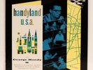 George Handy ?– Handyland U.S.A. LP 1955 