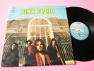 PINK FLOYD LP THE PIPER .. ITAIA 1971