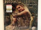 KELSEA BALLERINI unapologetically Lp PINK Vinyl Record SEALED , Limited Edition