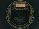 78tk-Jazz-BRUNSWICK 4651-Red Nichols & his Five Pennies