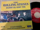 The Rolling Stones-Honk Tonk Women-7
