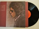 bob dylan lp blood on the tracks . 1st pressing promo .  vg++/m-  pc 33235