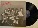 new york dolls lp self titled .   6336 280   DUTCH IMP  vg+/m-