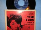 7 '  timi yuro/ cuttin' in/why not now? /Mercury/127 275 mcf/holland