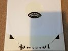 ROR ROCK O RAMA ISD GB REBELLES 133  LIMITED WHITE LP VINYL
