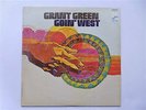 Grant Green Goin West LP Blue Note BST84310 EX/VG 1969 Not For Sale Promotion On