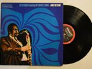 john coltrane lp selflessness . as-9161 .   promo . vg+/m-