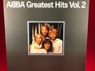 ABBA Greatest Hits Vol. 2 1979 UK Vinyl LP + INNER EXCELLENT CONDITION volume #