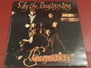 Genesis American PsychRock “In The Beginning” 1968