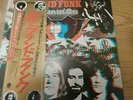Grand Funk-Shinin' On  Japan Import LP Complete w/OBI/Booklet/3D Glasses  Nice