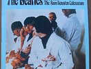 The Beatles Live From The Sam Houston Colosseum  NM 2 LP set NM