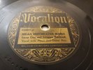 Leroy Carr & Snapper Blackwell Blues Before Sunrise bw Mean Mistreater Mama 78