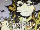 Colonel Les Claypool's Fearless Flying Frog Brigade Live  Primus