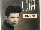 Cliff Richard No2 EP Columbia SEG 7910 UK Original 1959 Ex Ex