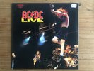 AC/DC LIVE (Special Collector’s Edition) 2 LPs Vinyl ATCO TOPZUSTAND