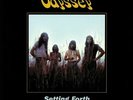 ODYSSEY - Setting Forth (reissue) - Vinyl (LP + booklet)