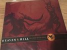 Heaven And Hell The Devil You Know X2 Doom Metal Lp