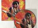 Jimi Hendrix - All Along The Watchtower (PICTURE DISC)