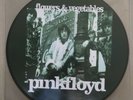 Pink Floyd - Flowers & Vegetables (PICTURE DISC)