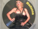 Madonna - Confessione De Milano (PICTURE DISC)