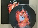 Queen - Bohemian Rhapsody Live (PICTURE DISC)
