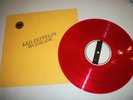 LED ZEPPELIN LIVE  MUDSLIDE  COLORED VINYL