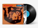 R.E.M. 'MONSTER' (25th Anniversary Edition) (Remastered) VINYL LP (2019)