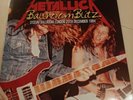 Metallica LP Ballroom Blitz