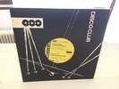 LOUIS MARCHETTI COMBO - TAKE THE A TRAIN - CLUB RECORDS - RARE SWISS 10