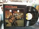 Little Beaver PARTY DOWN Cat LP-2604 1974 Funk/Soul NM/VG MR2