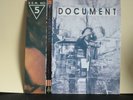 LP VINYL R.E.M. REM Allied No. 5 Document produced by Scott Litt