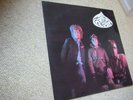 Cream Fresh Cream Debut LP UK 1st Mono Press [Ex-/Vg+]