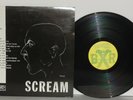 SCREAM Still Screaming LP Vinyl UK Dischord No. 9 Hardcore Punk Rock PLAYS WELL