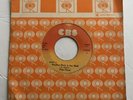PINK FLOYD COSTA RICA 7” SINGLE 45 CBS