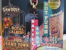 The Killers Career 10 x Vinyl Box set & slip mat 180g heavyweight sealed rare