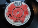 SYMON'S JAZZBAND ' HEY JUDE ' DEMO 45 (  BEATLES )