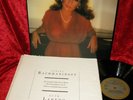 1974 GERMAN NM 7LP RACHMANINOFF COMPLETE PIANO MUSIC RUTH LAREDO BOX EXC+