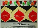 1968 Reggae - Rock Steady Beat - Greatest Hits - Treasure Isle Ska Tommy McCook