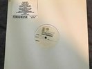 Firehose Ifn Test Pressing Mike Watt Minutemen SST Black Flag Sonic Youth Punk