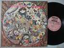 Malaysia Unique LP - very best of  LED ZEPPELIN  (380)
